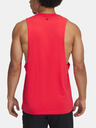 Under Armour Férfi atlétatrikó Under Armour Pjt Rock Iron Tank