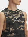 Under Armour Férfi atlétatrikó Under Armour Pjt Rck Camo Tank