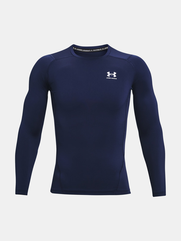Under Armour Férfi póló Under Armour HG Armour Comp LS