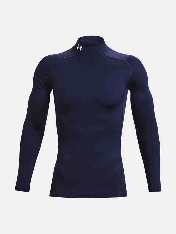 Under Armour Férfi póló Under Armour CG Armour Comp Mock