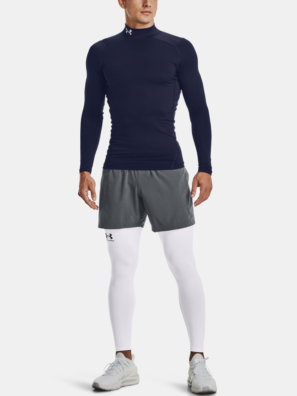 Under Armour Férfi póló Under Armour CG Armour Comp Mock