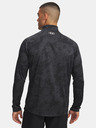 Under Armour Férfi póló Under Armour UA Tech 2.0 1/2 Zip-BLK