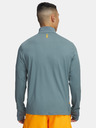 Under Armour Férfi póló Under Armour UA LAUNCH PRO 1/4 ZIP-BLU