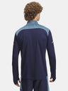 Under Armour Férfi póló Under Armour UA Tech Utility 1/4 Zip-BLU