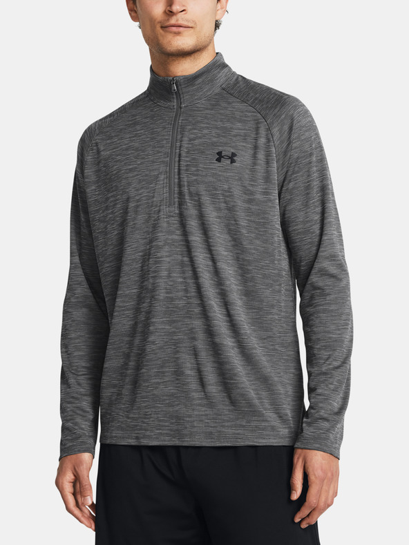 Under Armour Férfi póló Under Armour UA Tech Textured 1/2 Zip