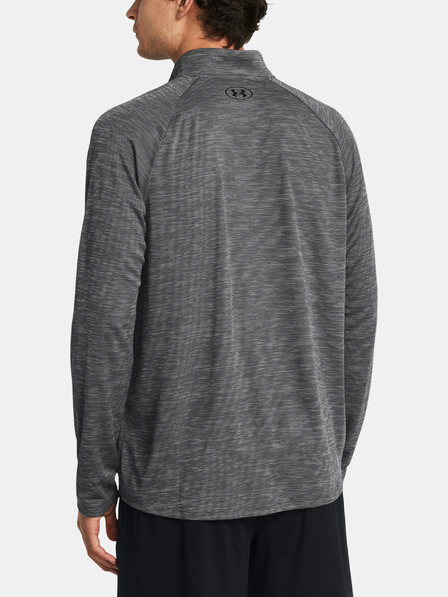 Under Armour Férfi póló Under Armour UA Tech Textured 1/2 Zip
