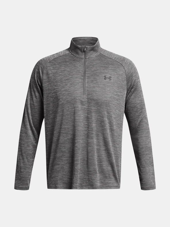 Under Armour Férfi póló Under Armour UA Tech Textured 1/2 Zip