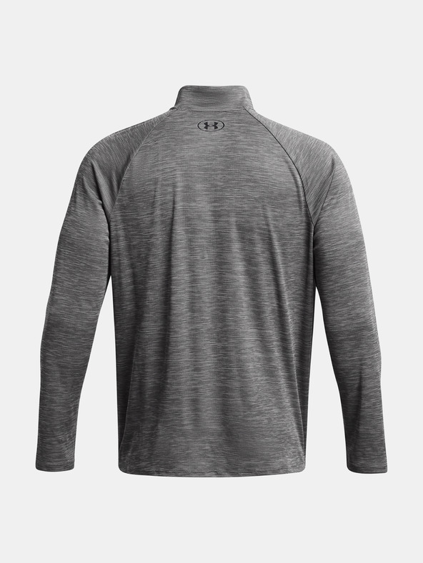 Under Armour Férfi póló Under Armour UA Tech Textured 1/2 Zip