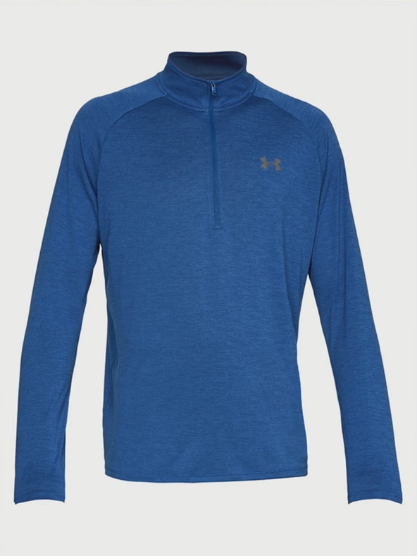 Under Armour Férfi póló Under Armour UA Tech 1/2 Zip 2.0