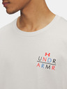 Under Armour Férfi póló Under Armour UA HWT MODERN SPORT OS LS-WHT