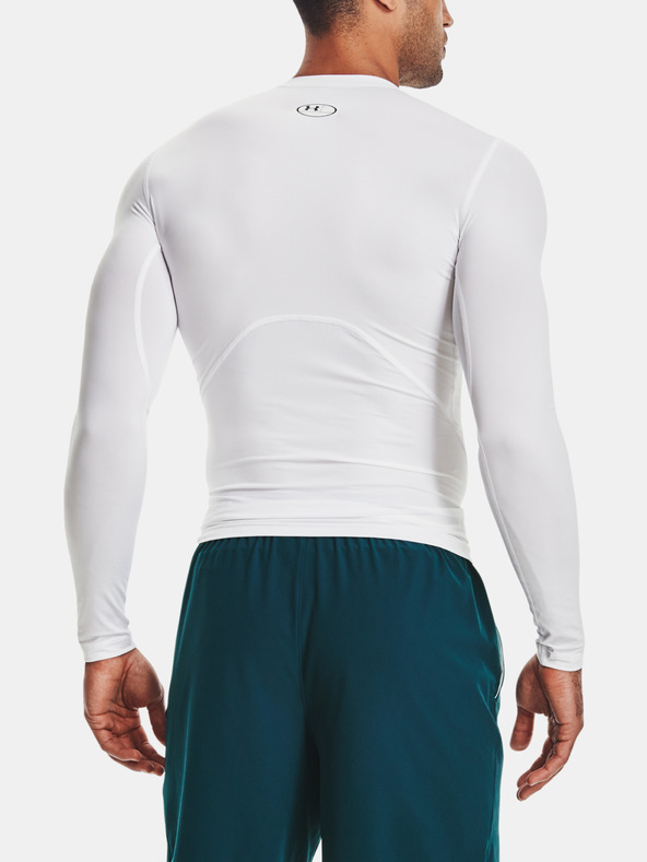 Under Armour Férfi póló Under Armour HG Armour Comp LS