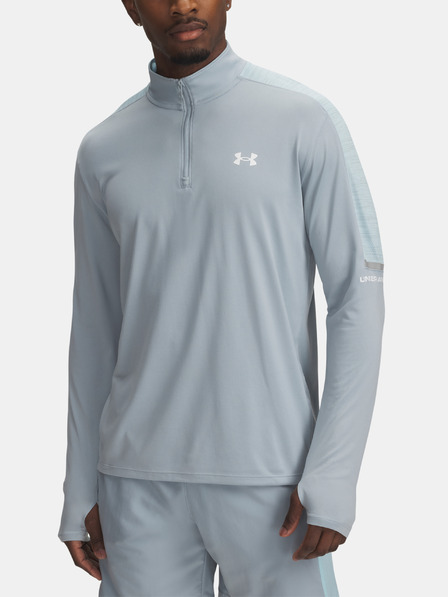 Under Armour Férfi póló Under Armour UA Tech Utility 1/4 Zip