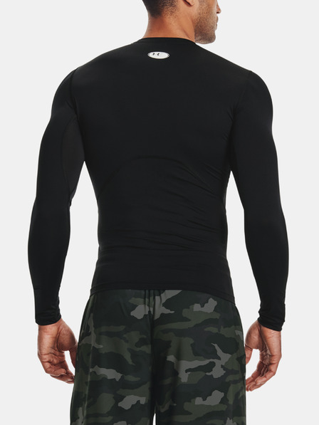 Under Armour Férfi póló Under Armour HG Armour Comp LS