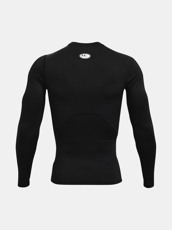 Under Armour Férfi póló Under Armour HG Armour Comp LS