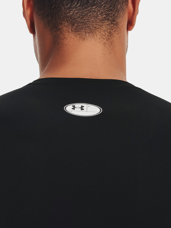 Under Armour Férfi póló Under Armour HG Armour Comp LS