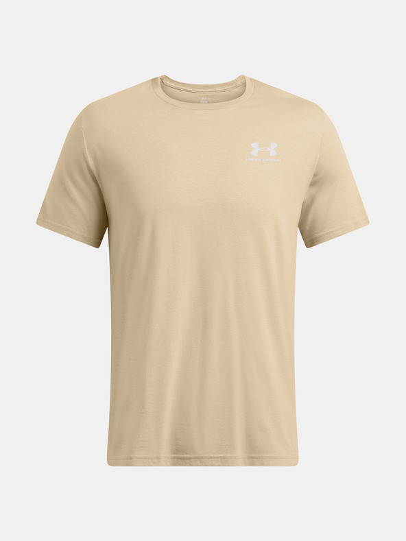 Under Armour Férfi póló Under Armour UA M SPORTSTYLE LC SS