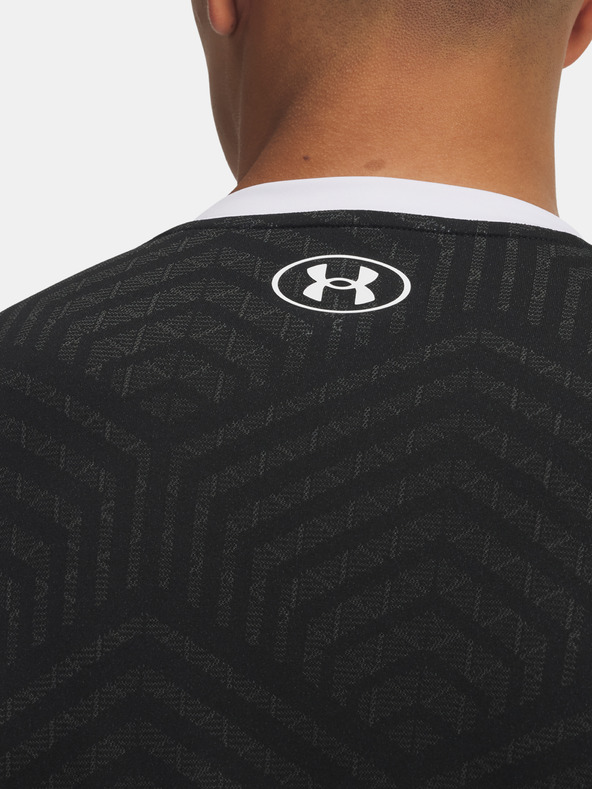 Under Armour Férfi póló Under Armour UA M Challenger Pro SS-WHT