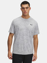 Under Armour Férfi póló Under Armour UA Tech Tee Pixelate-GRY