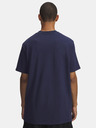 Under Armour Férfi póló Under Armour Curry Trend Tee 1-BLU