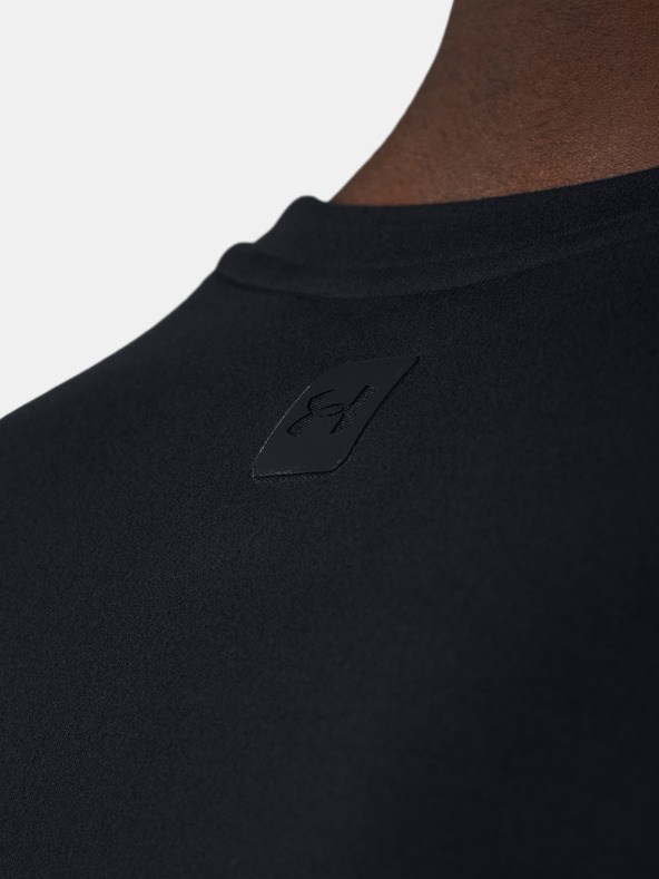 Under Armour Férfi póló Under Armour UA Meridian SS