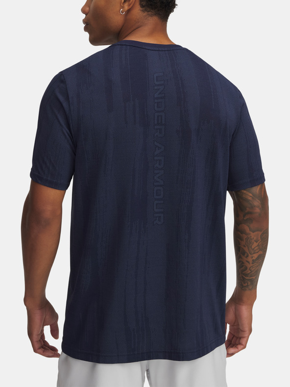 Under Armour Férfi póló Under Armour Vanish Seamless Novelty SS