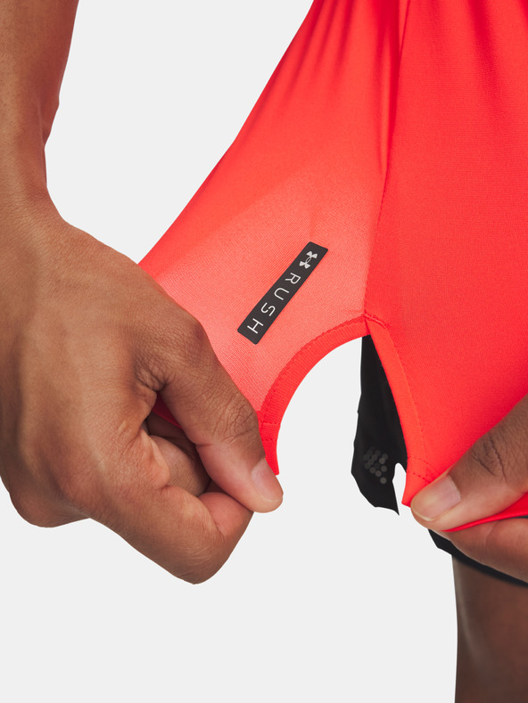 Under Armour Férfi póló Under Armour Vanish Energy SS-RED