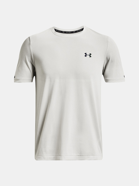 Under Armour Férfi póló Under Armour UA Rush Seamless Legacy SS