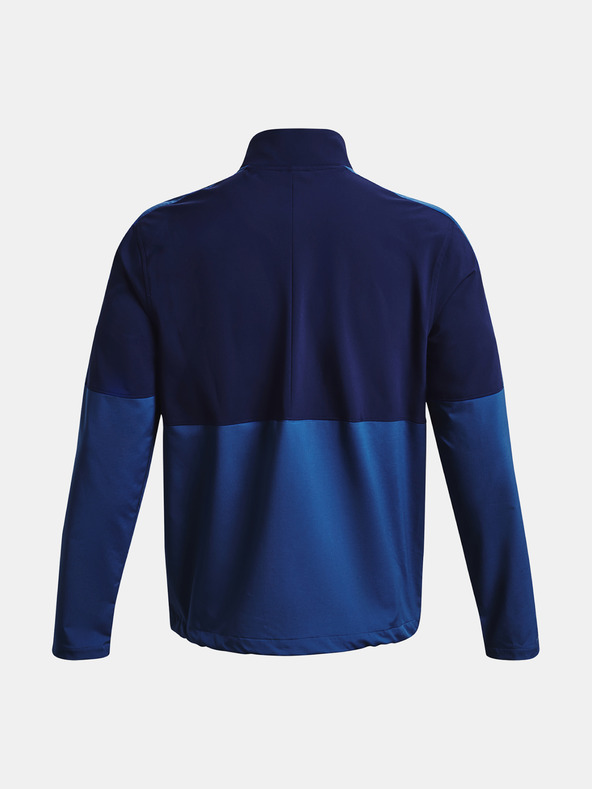 Under Armour Férfi dzseki Under Armour UA Storm Windstrike FZ