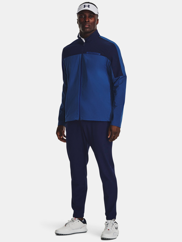 Under Armour Férfi dzseki Under Armour UA Storm Windstrike FZ