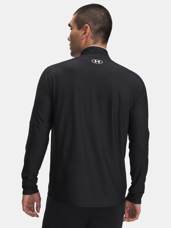 Under Armour Férfi dzseki Under Armour M Challenger Track Jacket-BLK