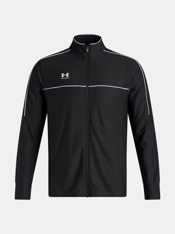 Under Armour Férfi dzseki Under Armour M Challenger Track Jacket-BLK