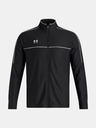 Under Armour Férfi dzseki Under Armour M Challenger Track Jacket-BLK