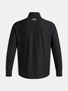 Under Armour Férfi dzseki Under Armour M Challenger Track Jacket-BLK
