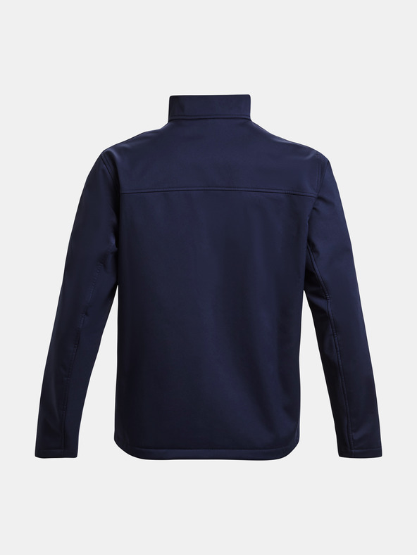 Under Armour Férfi dzseki Under Armour M Shield Jacket-BLU