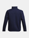 Under Armour Férfi dzseki Under Armour M Shield Jacket-BLU