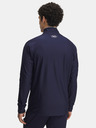 Under Armour Férfi dzseki Under Armour M Challenger Track Jacket-BLU