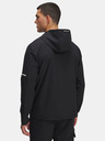 Under Armour Férfi dzseki Under Armour UA Tech Utility Woven Jckt-BLK