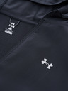 Under Armour Férfi dzseki Under Armour UA Velociti Storm Hooded Jkt-BLK