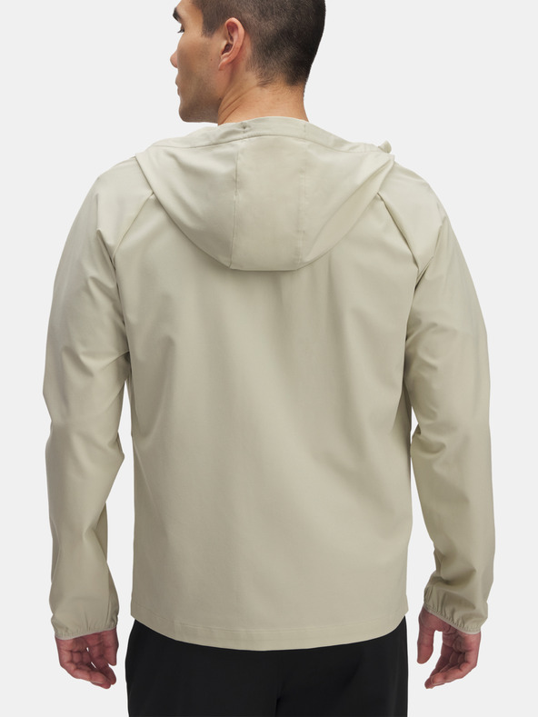 Under Armour Férfi dzseki Under Armour UA Vibe Woven Jacket