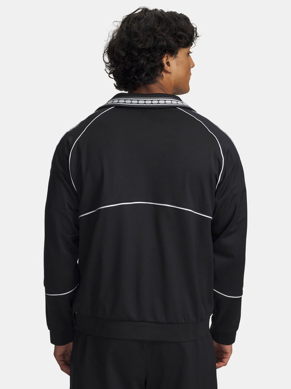 Under Armour Férfi dzseki Under Armour UA M 96 Terrace FZ-BLK