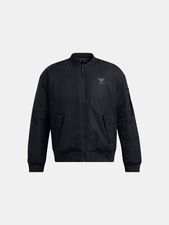 Under Armour Férfi dzseki Under Armour Pjt Rock Bomber Jacket