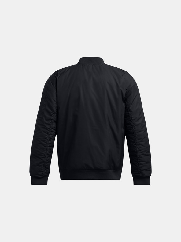 Under Armour Férfi dzseki Under Armour Pjt Rock Bomber Jacket