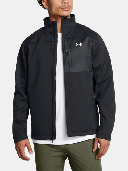 Under Armour Férfi dzseki Under Armour SHIELD JACKET