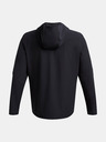 Under Armour Férfi dzseki Under Armour Vanish Woven Utility Jacket-BLK