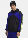 Under Armour Férfi dzseki Under Armour UA Icon Wvn Track Jkt-BLK