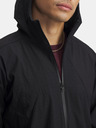 Under Armour Férfi dzseki Under Armour UA Unstoppable Txt Woven Jkt-BLK
