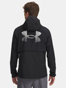 Under Armour Férfi dzseki Under Armour UA Velociti Pro Storm Jacket-BLK