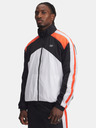 Under Armour Férfi dzseki Under Armour UA Icon Wvn Track Jkt-WHT