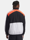 Under Armour Férfi dzseki Under Armour UA Icon Wvn Track Jkt-WHT