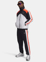 Under Armour Férfi dzseki Under Armour UA Icon Wvn Track Jkt-WHT